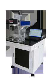 Trung Quốc Electronic products laser marking machine USB laser marker Air cooling nhà cung cấp