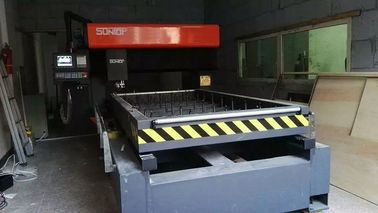 Trung Quốc Wood Laser cutting machine  / Die Board laser cutter for wood industry nhà cung cấp