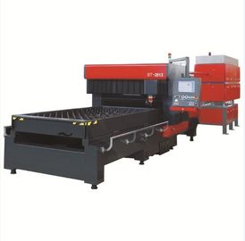 Trung Quốc Mild steel and stainless steel CO2 Die Board Laser Cutting Machine with laser power 1000W nhà cung cấp