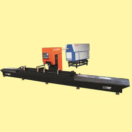Trung Quốc High power CO2 laser cutting machine for die board wood and hard wood cutting nhà cung cấp
