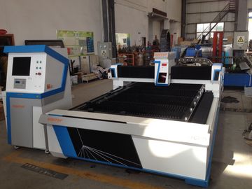 Trung Quốc 20mm Carbon steel and 10mm stainless steel laser cutting machine with CNC fiber laser nhà cung cấp
