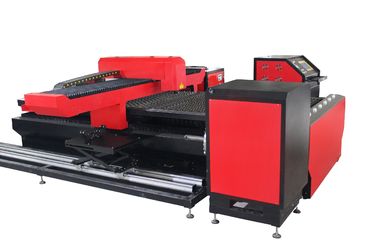 Trung Quốc Aluminum , Galvanized Sheet YAG Laser CNC Cutter ,  Sheet Metal Laser Cutting Machine nhà cung cấp