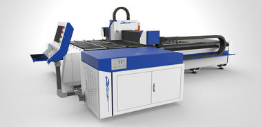 Trung Quốc 1300 * 2500mm CNC Laser Cutting Equipment , Automatic Fiber Laser Cutter nhà cung cấp