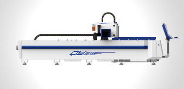 Trung Quốc 4 Wires AC Carbon Steel CNC Laser Cutting Equipment , Small Laser Cutting Machine nhà cung cấp