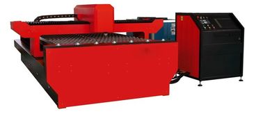 Trung Quốc 650 Watt YAG Laser CNC Cutter for Stainless Steel / Mild Steel , Cutting Area 2500 × 1300mm nhà cung cấp