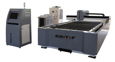 Trung Quốc Automatic 650 W YAG Laser Cutting Machine with Cutting Speed 3500mm/min nhà cung cấp