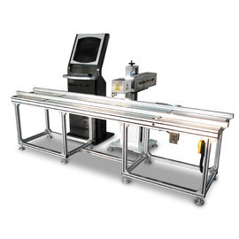 Trung Quốc Co2 Laser Marking Machine , Laser Power 50w Co2 Laser Engraver nhà cung cấp