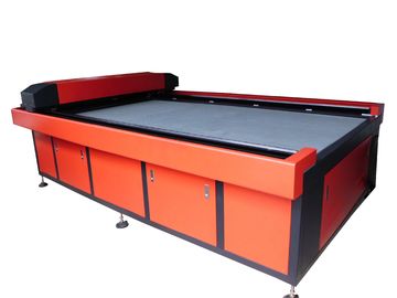 Trung Quốc Acrylic Wood CO2 Laser Cutting Engraving Machine , Laser Leather Engraver nhà cung cấp