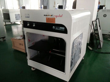 Trung Quốc Crystal Laser Engraving Machine, 3D Glass Laser Engraving High Resolution nhà cung cấp
