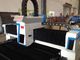 500W CNC Laser Cutting Equipment For Electrical Cabinet Cutting nhà cung cấp