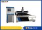 Galvanized Sheet CNC Fiber Laser Cutting Machine 10 KW Power Consumption nhà cung cấp