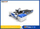 500W CNC Laser Cutting Equipment For Electrical Cabinet Cutting nhà cung cấp