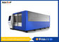 2000W CNC Laser Cutting Equipment Dual Exchange Working Tables nhà cung cấp