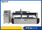 4 axis 37KW Steel high pressure water cutter Gantry type FDA CE nhà cung cấp