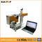 Rolling Pipe round tube laser marking machine customized long lifetime nhà cung cấp