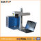 1064nm portable fiber laser marking machine brass laser drilling machine nhà cung cấp