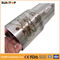 All metals and most of plastics pipe laser marking machine 100 * 100mm nhà cung cấp