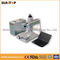 Gears portable fiber laser marking machine small portable model nhà cung cấp