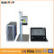 Rotary rotating cnc laser marking machine flexible easy to operate nhà cung cấp