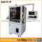 50W Europe standard fiber laser marking machine with Full enclosed structure nhà cung cấp