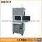 50W Europe standard fiber laser engraving machine fiber laser marking system nhà cung cấp