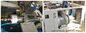 Rubber water jet cutting equipment water jet cutter machine CE nhà cung cấp