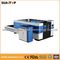 Dual - exchanger table fiber laser cutting machine saving water and electricity nhà cung cấp
