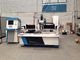 Metal sheet processing fiber CNC Laser Cutting Equipment 800W with dual drive nhà cung cấp