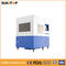 High precision laser metal cutting machine for Stainless steel , carbon steel , alloy steel nhà cung cấp