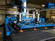 Máy cắt laser sợi kim loại CNC hoàn toàn tự động với hệ thống xếp dỡ nhà cung cấp