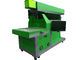 3D Dynamic Focus Co2 Laser Marking System Kích thước đánh dấu lớn cho quần jean nhà cung cấp