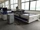 Metal Sheet CNC Laser Cutting Equipment with Laser Power 1200 watt  , 380V / 50HZ nhà cung cấp