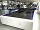 500 Watt Fiber Laser Cutting Machine for Metals Processing Industry , 380V / 50HZ nhà cung cấp