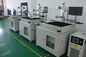 50 watt Large Marking Breadth Fiber Laser Marking Equipment For 3c Industry nhà cung cấp