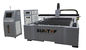 Stainless Steel Fiber Laser Cutting Machine With Laser Power 500 Watt nhà cung cấp