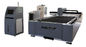 Automatic 650 W YAG Laser Cutting Machine with Cutting Speed 3500mm/min nhà cung cấp