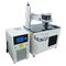 200 Hz - 50 Khz Diode Laser Marking Machine For Vacuum Cup And Round Products nhà cung cấp