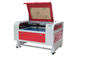 Acrylic And Leather Co2 Laser Cutting Engraving Machine , Size 600 * 900mm nhà cung cấp