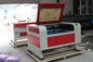 Acrylic And Leather Co2 Laser Cutting Engraving Machine , Size 600 * 900mm nhà cung cấp