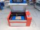 45w Co2 Laser Cutting Engraving Machine For Art Work Industry , Laser Cut Acrylic Jewelry nhà cung cấp
