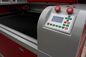 80W High Precision CO2 Laser Cutting and Engraving Machine , Laser Metal Engraver nhà cung cấp
