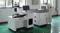 300W Fiber Laser Welding Machine ,  Automatic Yag Pulse Laser For Metal Products nhà cung cấp