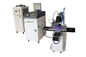 Integrated Micro Laser Welding Machine For Stainless Steel / Aluminum nhà cung cấp