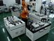 Automatic Laser Welding Machine with ABB Robot Arm for Stainless Steel Kitchen Sink nhà cung cấp