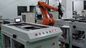 CE &amp; ISO 9001 Robot Jewelry Laser Welder With Abb Robot Arm For Automatic Welding nhà cung cấp