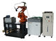 400W Laser Welding Machine For Cooker Hood , 3D Automatic Laser Welder nhà cung cấp