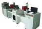 300W Galvanometer Scanning Fiber Laser Welding Machine , High Efficiency Dot Welding nhà cung cấp