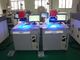 400W Industrial PC Control Fiber Laser Welding Machine for Metal Shells nhà cung cấp