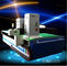 3W Large 3D Laser Engraver 4000HZ for Metal, Hard Plastic nhà cung cấp