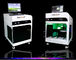 3D Crystal Laser Inner Engraving Machine 2000HZ speed 120,000 dots / Minute nhà cung cấp